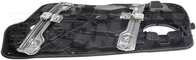 752-928 – DORMAN Window Regulator, OE Replacement Use With Power Windows Without Motor - view 3